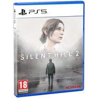 Silent Hill 2 - PlayStation 5