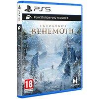 Skydance's BEHEMOTH - PlayStation 5 (VR Only)