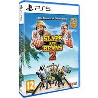 Slaps and Beans 2