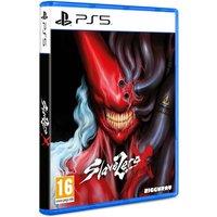 Slave Zero X - PlayStation 5