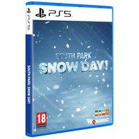 South Park - Snow Day - PlayStation 5