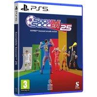 Sociable Soccer 2025 - PlayStation 5