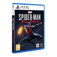 Marvel's Spider-Man: Miles Morales - PlayStation 5