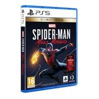Marvel's Spider-Man: Miles Morales Ultimate Edition - PlayStation 5