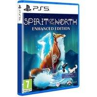 Spirit of the North Enhanced Edition - PlayStation 5