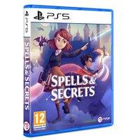 Spells & Secrets - PlayStation 5
