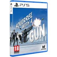 Squirrel With A Gun - PlayStation 5