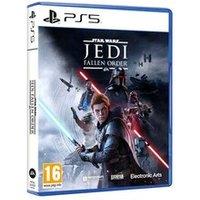 Star Wars Jedi Fallen Order - PlayStation 5