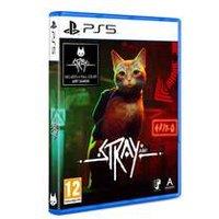 Stray - PlayStation 5