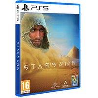 Starsand