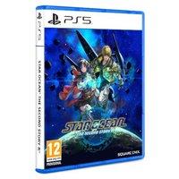 Star Ocean: The Second Story R