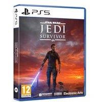 Star Wars Jedi Survivor - PlayStation 5