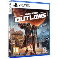 Star Wars Outlaws - PlayStation 5