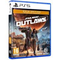 Star Wars Outlaws - Gold Edition - PlayStation 5