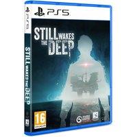 Still Wakes the Deep - PlayStation 5