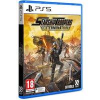 Starship Troopers: Extermination - PlayStation 5