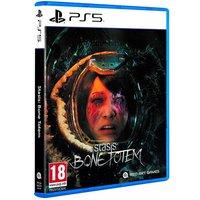 Stasis: Bone Totem - PlayStation 5
