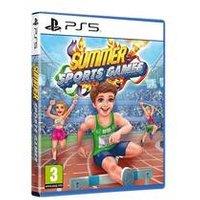 Summer Sports Games