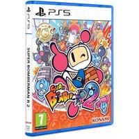 Super Bomberman R 2 - PlayStation 5