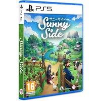 SunnySide - PlayStation 5