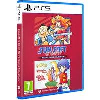 Sunsoft is Back! Retro Game Selection - PlayStation 5