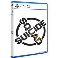 Suicide Squad: Kill The Justice League - PlayStation 5