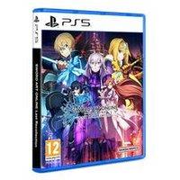 Sword Art Online: Last Recollection - PlayStation 5