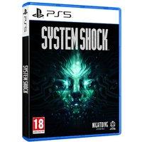 System Shock - PlayStation 5