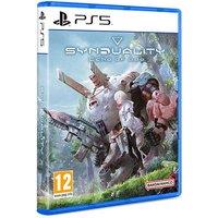 Synduality: Echo of Ada - PlayStation 5