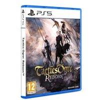 Tactics Ogre: Reborn - PlayStation 5