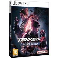 Tekken 8 PS5 Launch Edition - PlayStation 5