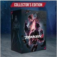 Tekken 8 Collectors Edition - PlayStation 5