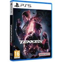 Tekken 8 Standard Edition - PlayStation 5