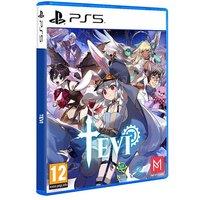 TEVI - PlayStation 5