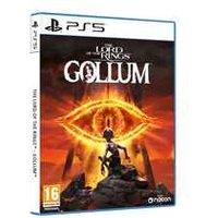 The Lord of the Rings: Gollum - PlayStation 5