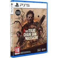The Texas Chainsaw Massacre - PlayStation 5