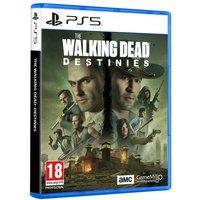 The Walking Dead: Destinies - PlayStation 5