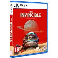 The Invincible - PlayStation 5