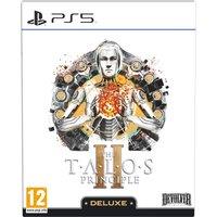 The Talos Principle 2: Devolver Deluxe - PlayStation 5