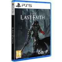 The Last Faith - PlayStation 5