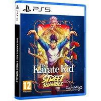 The Karate Kid Street Rumble - PlayStation 5