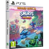 The Smurfs: Dreams - Reverie Edition - PlayStation 5