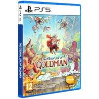 The Eternal Life of Goldman - PlayStation 5