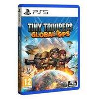 Tiny Troopers Global Ops - PlayStation 5