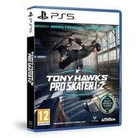 Tony Hawks Pro Skater 1 & 2 - PlayStation 5