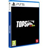 TopSpin 2K25 - PlayStation 5