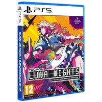 Touhou Luna Nights: 5 Year Anniversary Edition - PlayStation 5