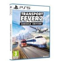 Transport Fever 2