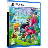 Trolls Remix Rescue - PlayStation 5