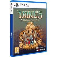 Trine 5 - PlayStation 5